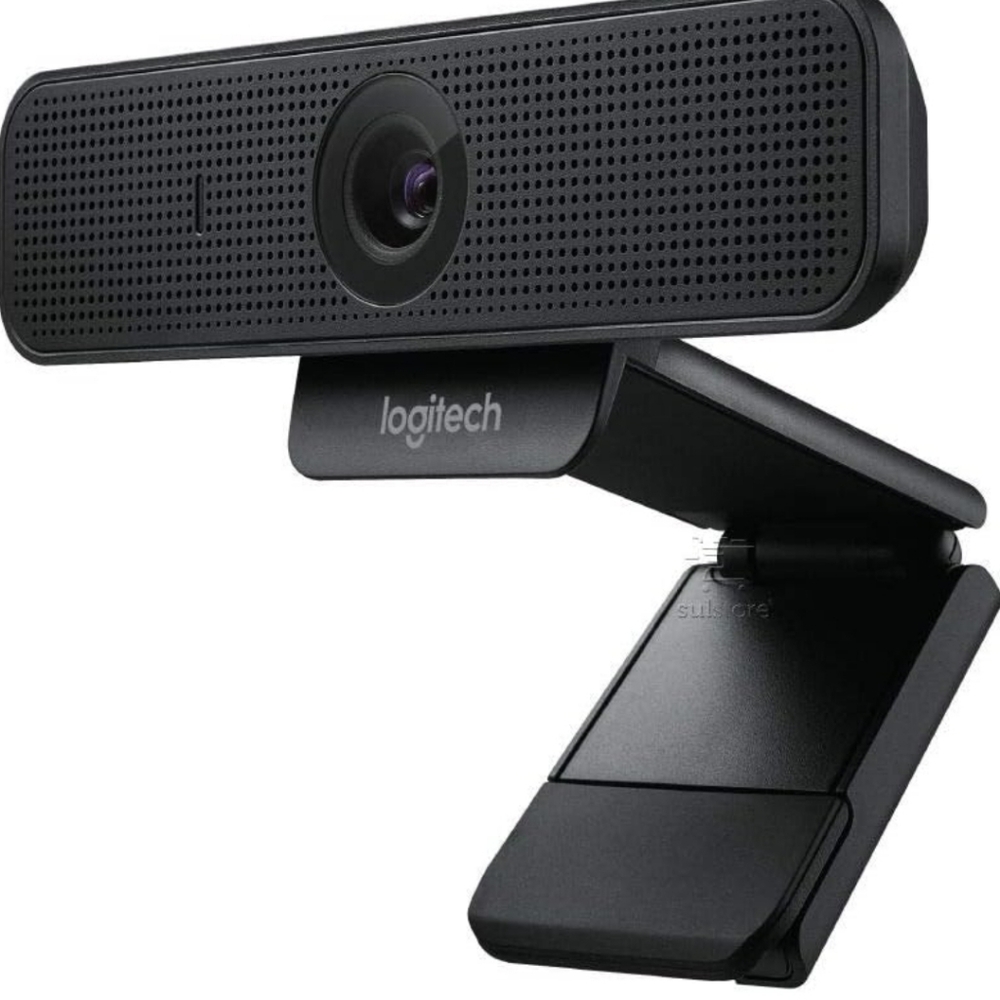 💥HP💥NWT Logitech Webcam C925e